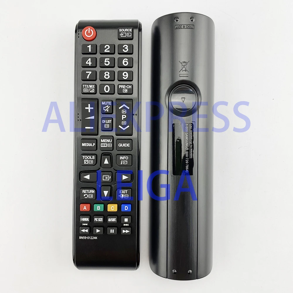 Original Remote Control BN59-01224K Fits for Samsung TV