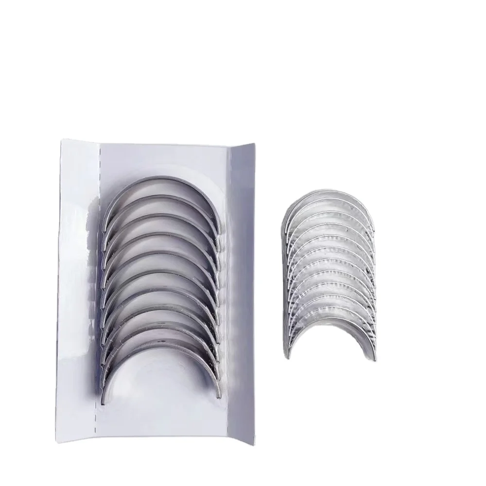 

KUSIMA 306PS Engine Crankshaft Bearing Con Rod Bearing Bush for Land Rover 3.0T Petrol 306PT Engine Bearing