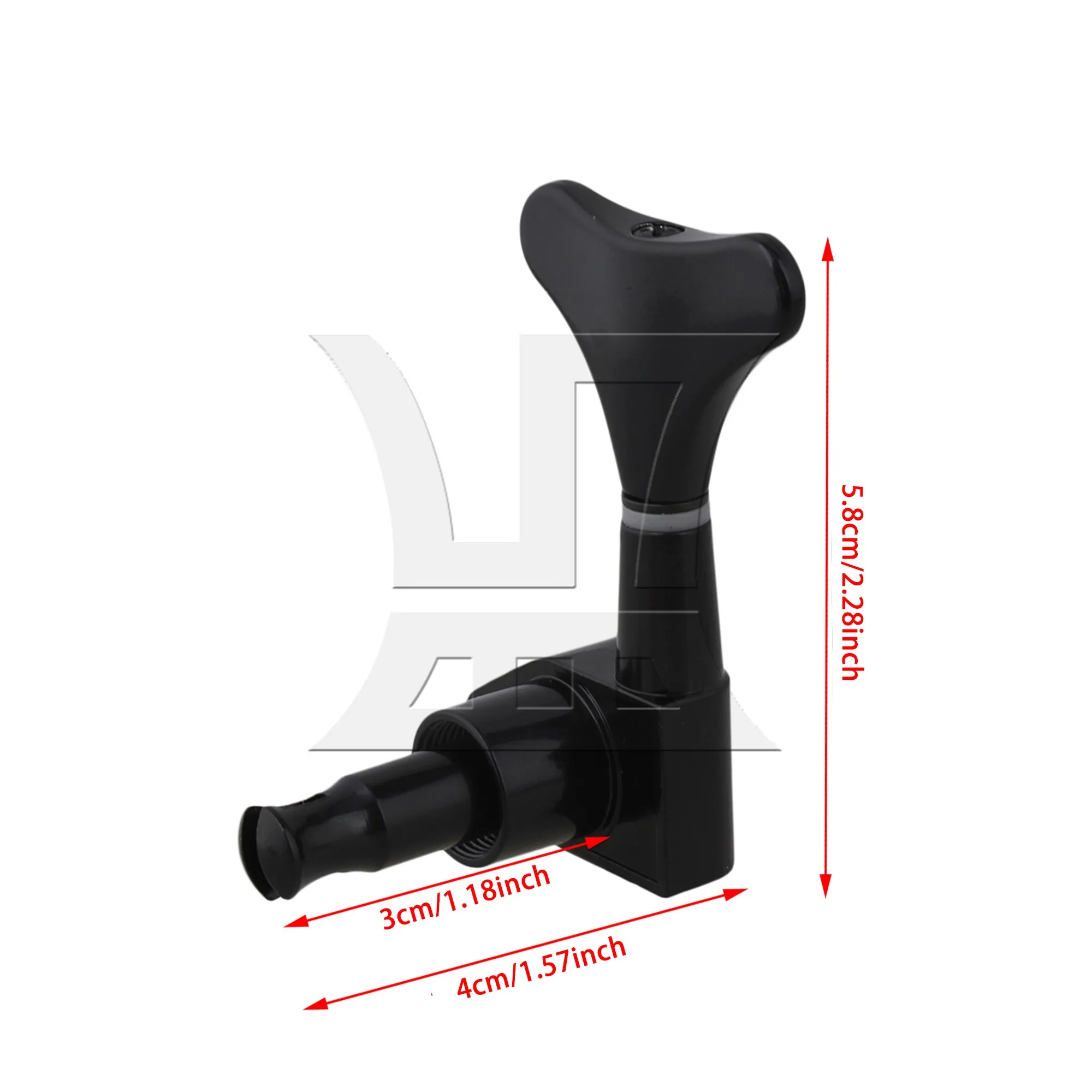 Obrázek kategorie: Příslušenství k hudebním nástrojům