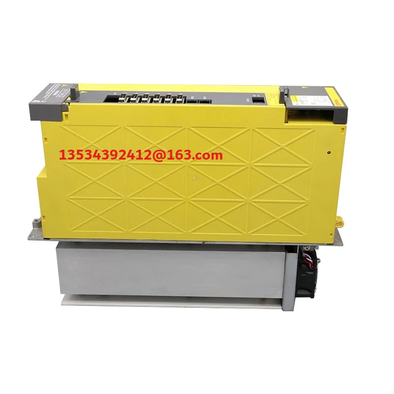 

Для FANUC A06B-6111-H015 усилитель сервопривода A06B-6111-H015 # H550 Б/у
