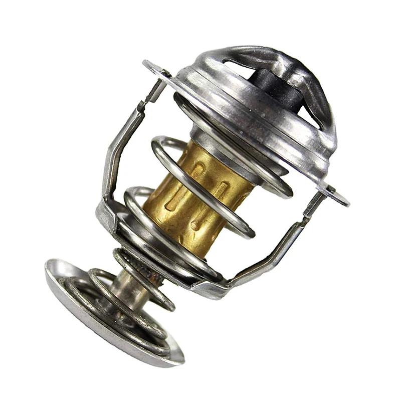 6685520 Thermostat for Bobcat Skid Steer 160 S175 S185 T140 T180 T190 331 334 33 for Kubota engine V2203 V2403