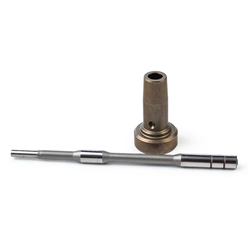 F00VC01365 Valve Assembly 110 Series iesel Injector Control Valve Assembly For 0445110312 0445110422 injector for YUCHAI YC1933