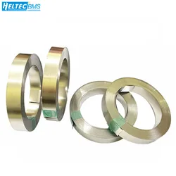 1 Roll 10m 18650 Li-ion Battery Nickel Sheet Plate Nickel Plated Steel Belt Strip Connector spot welding machine Battery welders