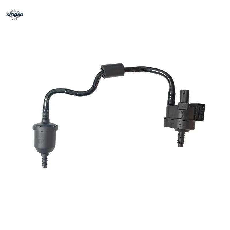 06L133781AD 06L 133 781 AD Auto Engine Systems for Audi A6 B9 Solenoid Valve