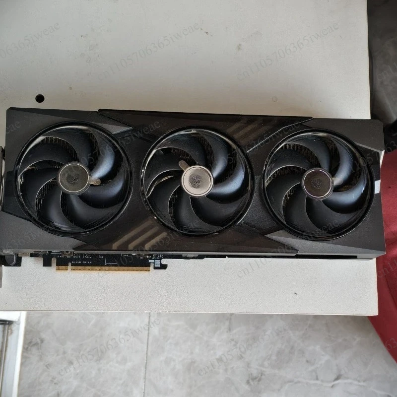 Magic Dragon 5080 Graphics Card, Fans, Strong Performance, No Dismantling and No Repair, Low Fan Sound, Good Heat Dissipation,