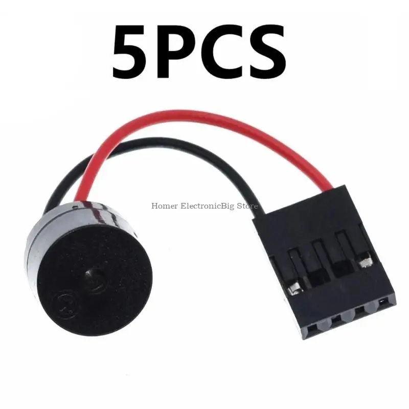 5pcs Computer Motherboard Cod