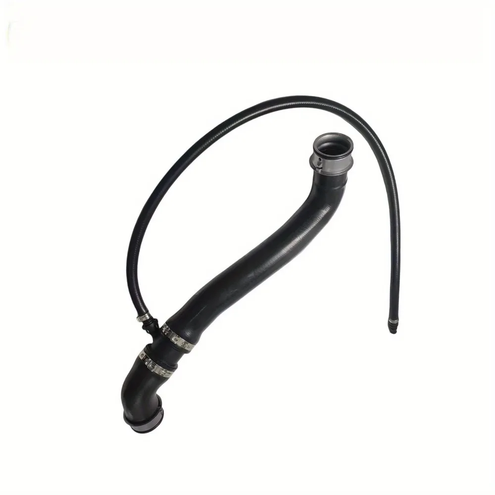 

Compatible with Mercedes C230 C280 C350 GLK280 GLK350 E350 2045010382 A2045010382 Radiator Coolant water Pipe Hose
