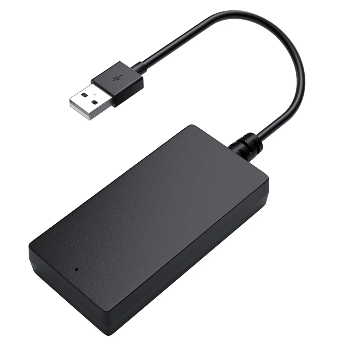 

Plug and Play Carbit Link to Wireless CarPlay Android AUTO Box Car Navigation Smart Car Machine Interconnection -A04U