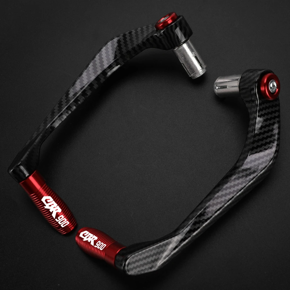 

FOR HONADA CBR900 CBR900RR CBR900 RR 93-98 Motorcycle Accessories Handlebar Brake Clutch Lever Hand Guard Handguard Protector