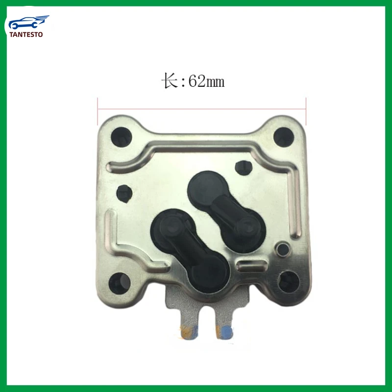 2.2 Urea Dosing Pump Head Country Four Countries Five SCR Post-processing      Repair