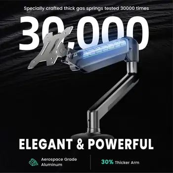 10 最佳銷售 機架顯示器 - №4