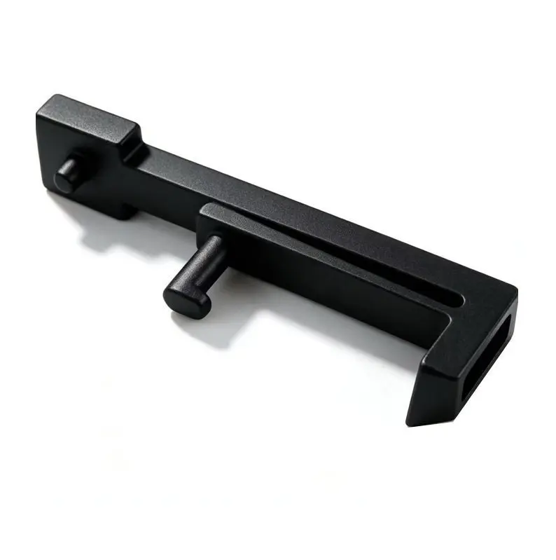 Replacement ABS Latch for Spa Cover Lock Mechanism Compatible with Spa Water Tub Filter Cartridge Enclosures Part No 42367706R1