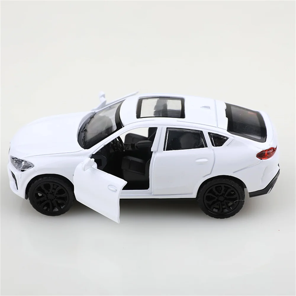 Children\'s Day Gift Alloy Sports Car Decoration Simulation Exquisite Collection Boy Super Handsome Car Model