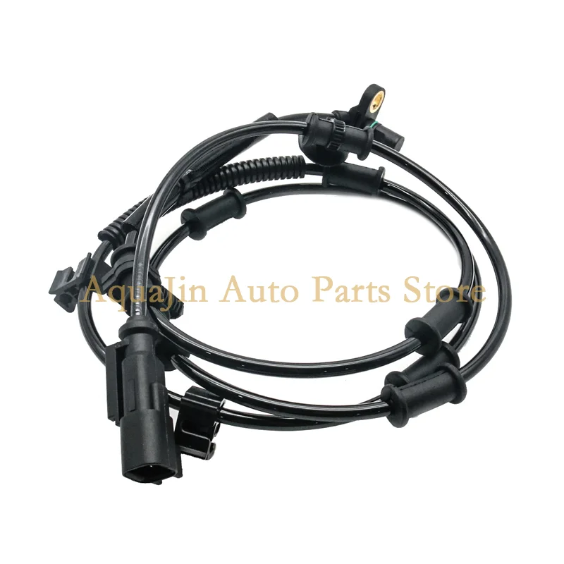 68165624AD Sensor Kecepatan Roda ABS Kanan Kiri Depan untuk Dodge Ram 2500 3500 2014 ~ 2018 2015 2016 2017 68165624AC ALS3028 5S13960