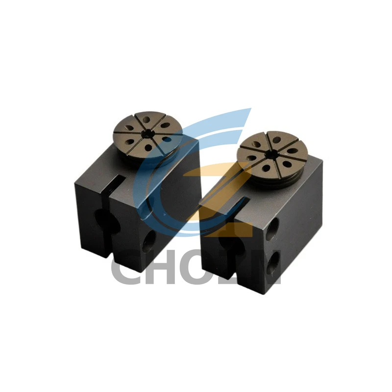 KBA Printing Machine Accessories KBA105 Paper Feeding Nozzle Feida Paper Delivery Nozzle Square Suction Nozzle