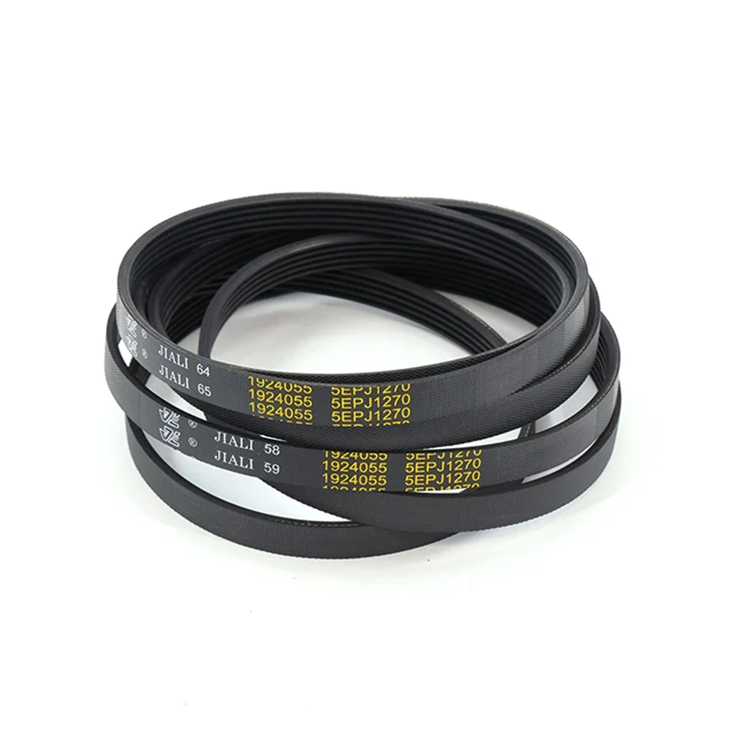 A83X-For Beko حزام بديل للغسالة يناسب 5EPJ1244، رقم الجزء 2816750200