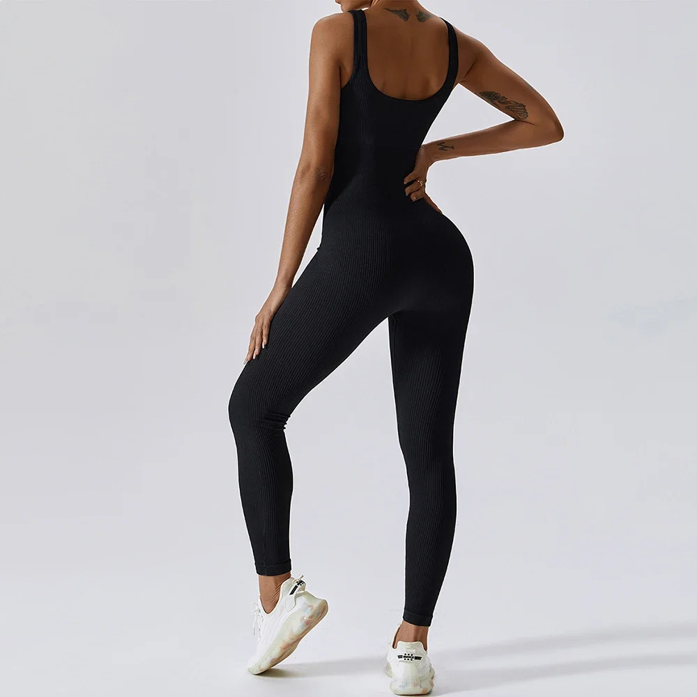 Leggings sem costura para mulheres, leggings de cintura alta, push up, sexy, magro, sem costura