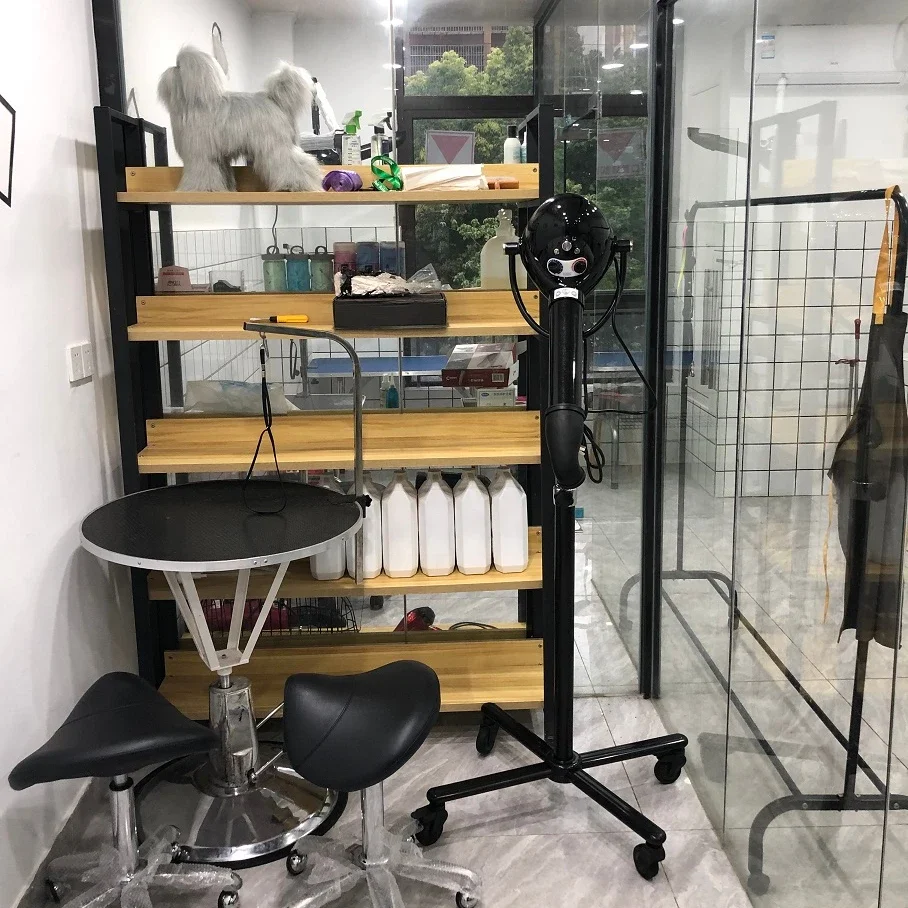 Movable Standing Dr…