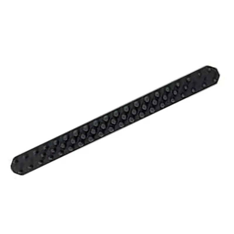 A53M-For Anycubic Kobra X Print Head Replacement Parts- Nozzle Wiper Silicone Brush Cleaner, For Kobr Combo Hotend