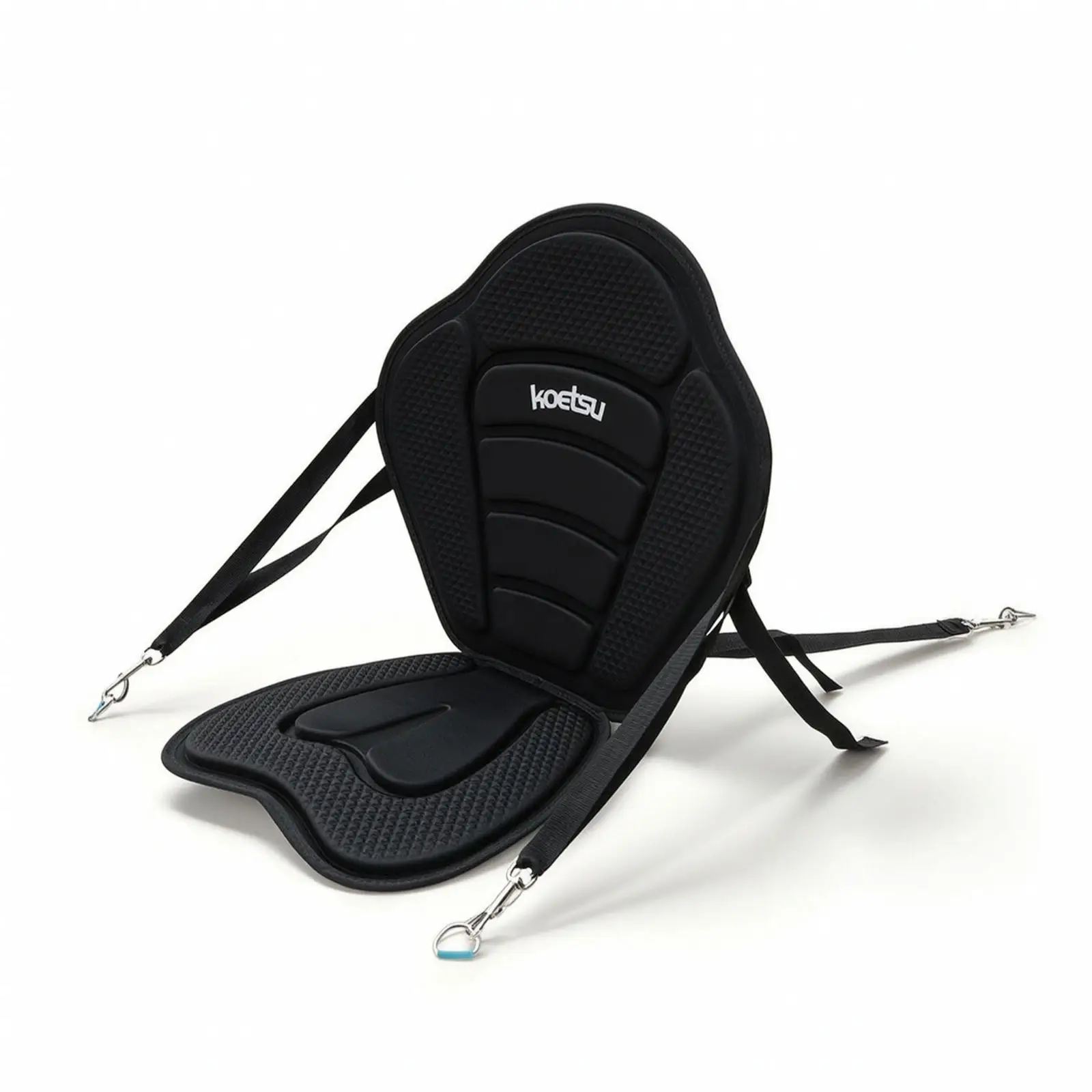 Paddle Board Seat with Back Support Adjustable Paddle Board Seat Ergonomic