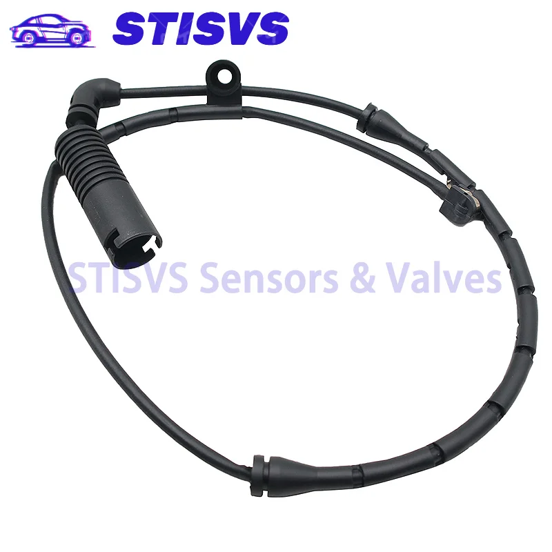 34351164371 Front +Rear Brake Pad Sensor For Bmw 3 Series E46 316 318 320 325 328 1998-2005 Auto Part Accessories 34351164372