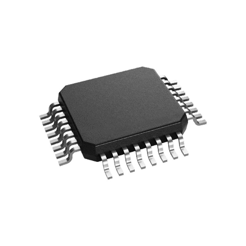 

1/5/10Pcs C8051F310-GQR LQFP-32 8-bit Microcontroller - MCU RoHS Core 8051 Program memory 16 kB 29 I/O Voltage 3.6 V