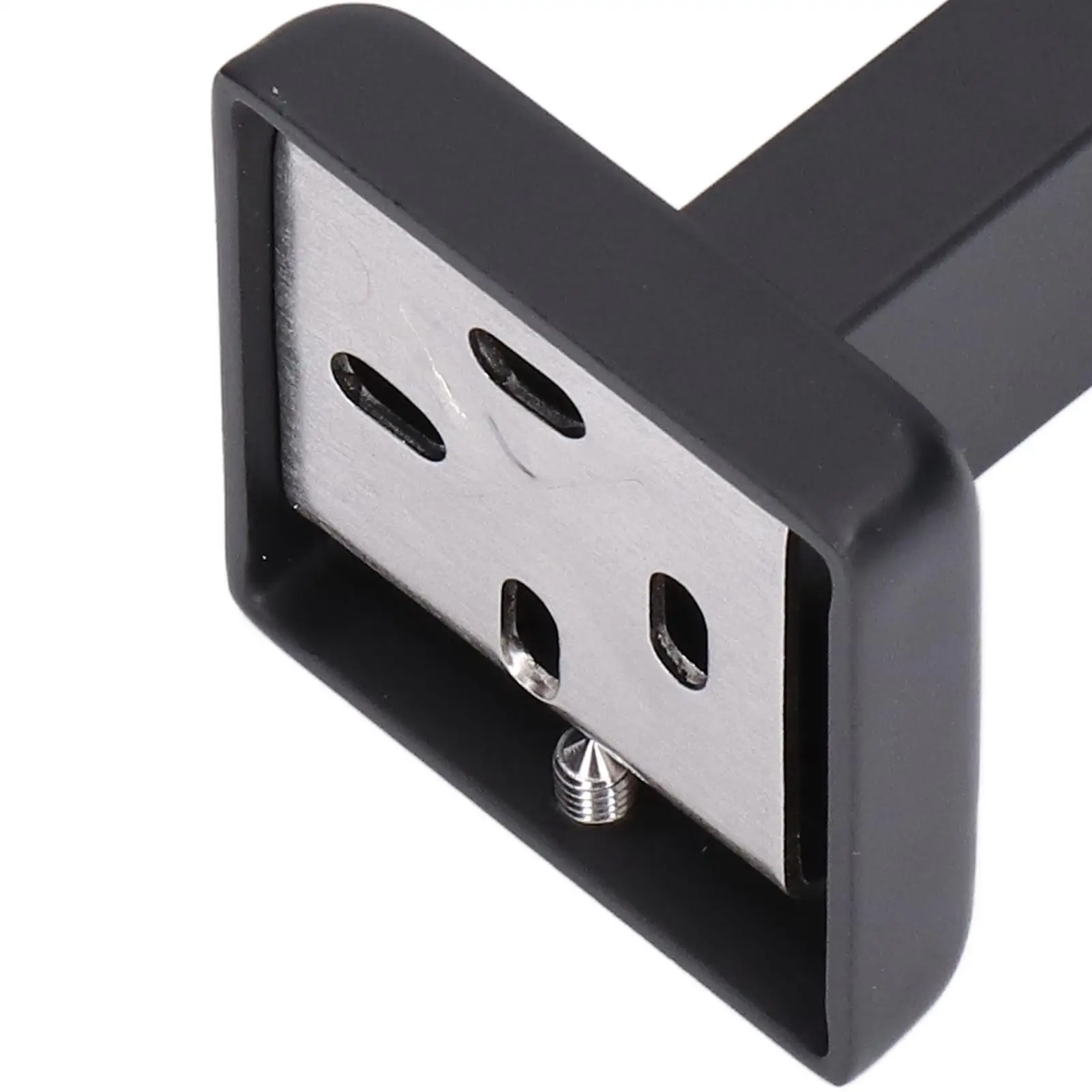 Wall Mounted Stainless Steel Towel Rack Holder for bathroom & Kitchen - Easy Install