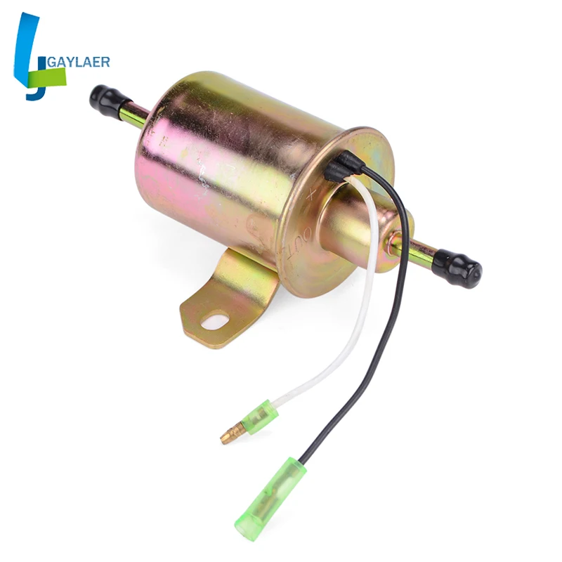 Bomba de combustible para Polaris Ranger 400 4X4 2012-2014 400 HO 4X4 Ranger 400 MIDSIZE 2013 Ranger 500 6X6 2X4 CARB 4010658