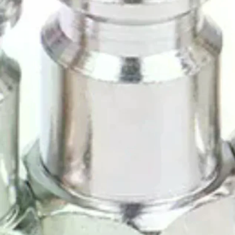 5pcs euro air line hose fitting 1/4