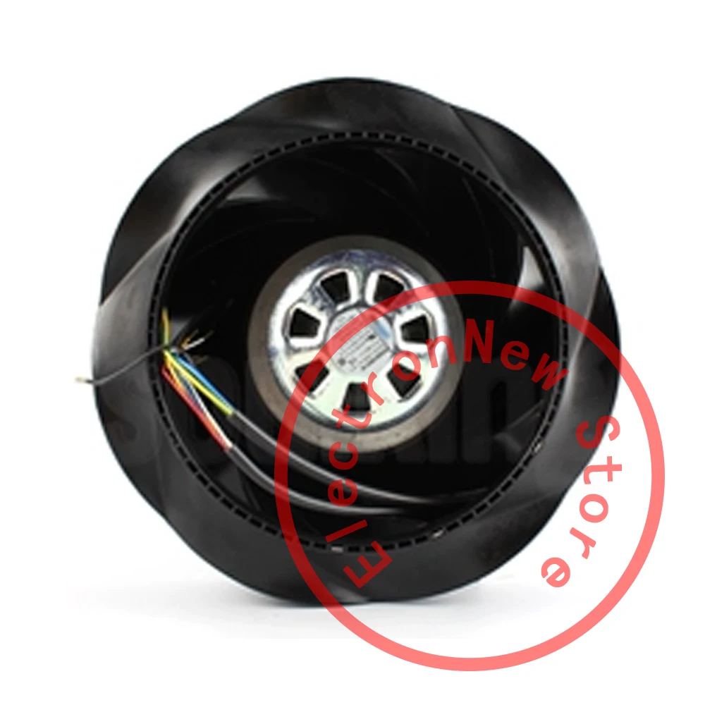 ORIGINAL NEW R3G133-AE07-02 133MM COOLING FAN