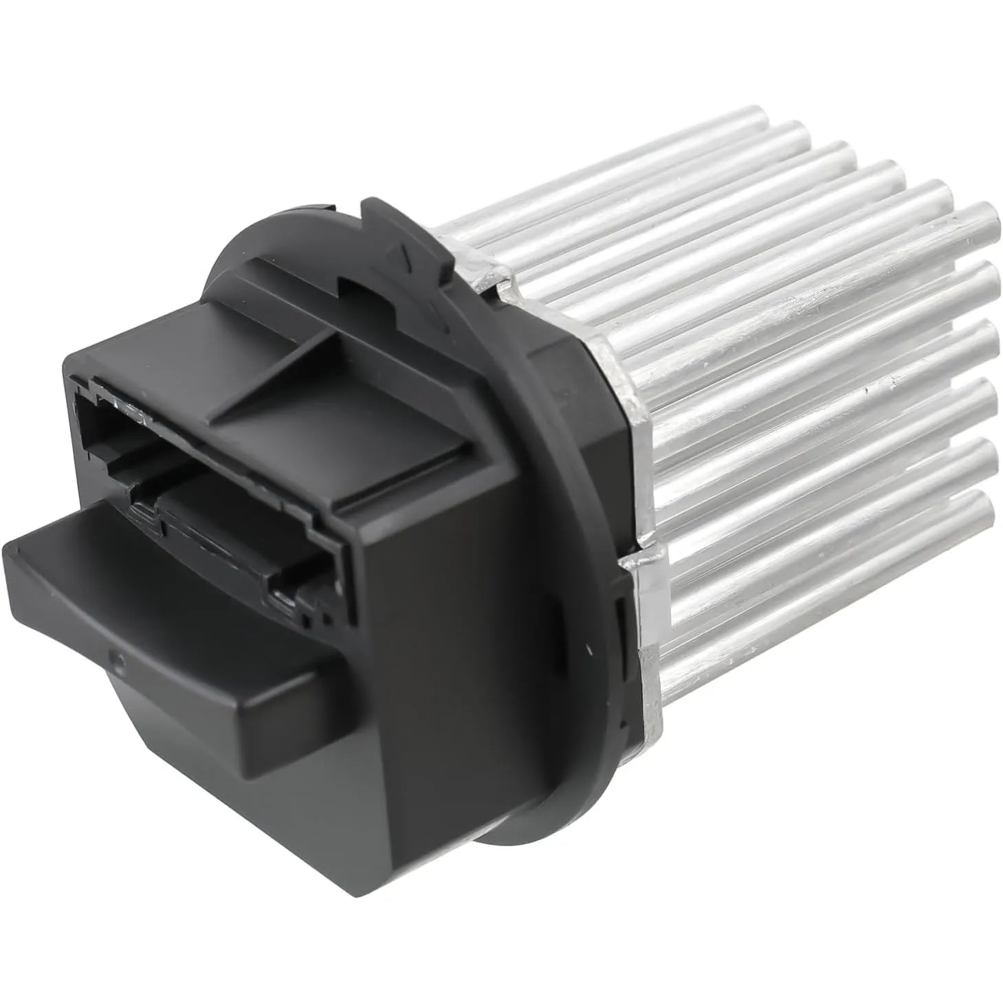

HVAC Blower Motor Control Module Resistor OEM 2048707710, for Mercedes/W204/W212/C250/C350/E350/E550​
