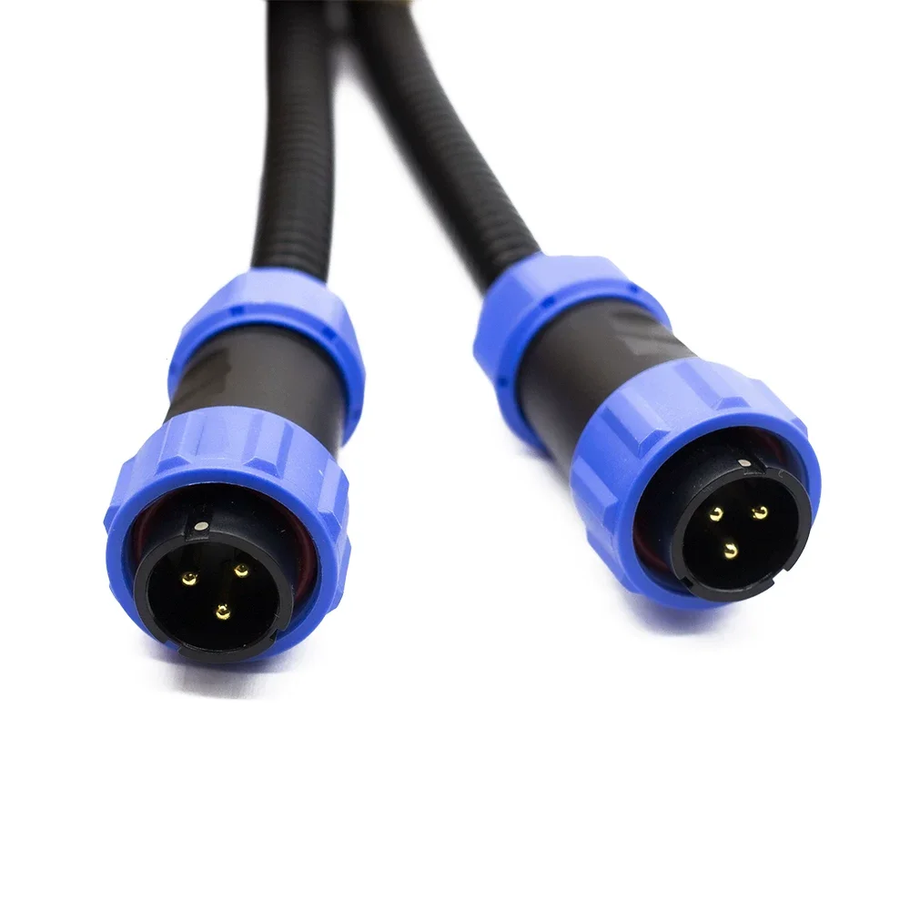 12-16V 300W Dual Brushless Underwater Thruster 3.4kg Thrust Waterproof Motor For Kayak Surfboard