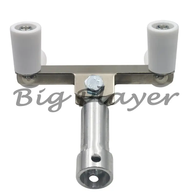 

A84E-Drywall Outside Corner Bead Roller Tool Set Circulation Improvement Promoting