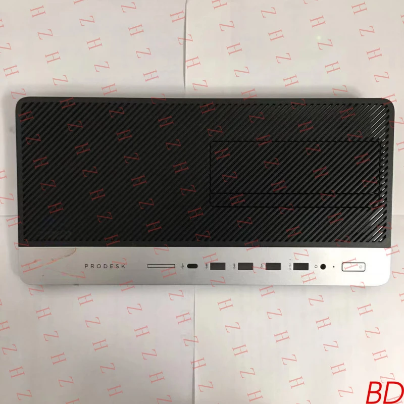 P+ For HP ProDesk 600 G3 MT Office Desktop Front Bezel PC Chassis Bezel 913274-001