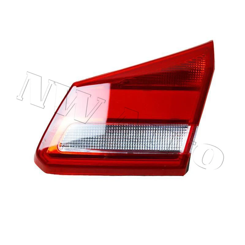 Luz traseira da cauda do carro para chery tiggo 5 2016-2017 lâmpada de sinal de volta aviso luz de freio acessórios do carro