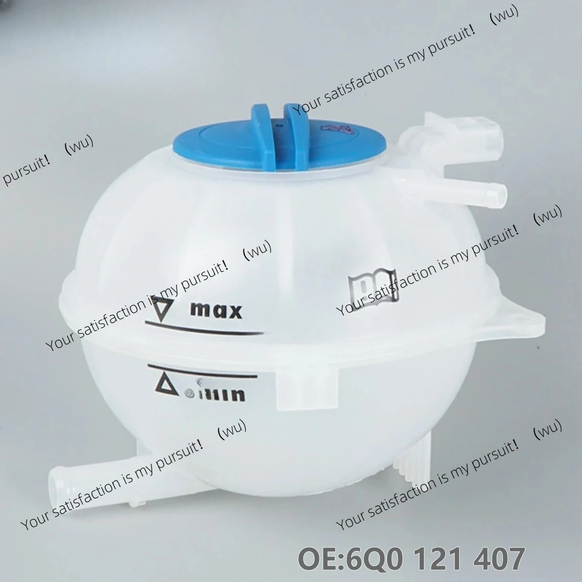 

Автомобильный резервуар для хранения охлаждающей жидкости радиатора, расширительный резервуар для восстановления для Audi A1 Seat Ibiza Skoda Fabia VW Polo, аксессуары