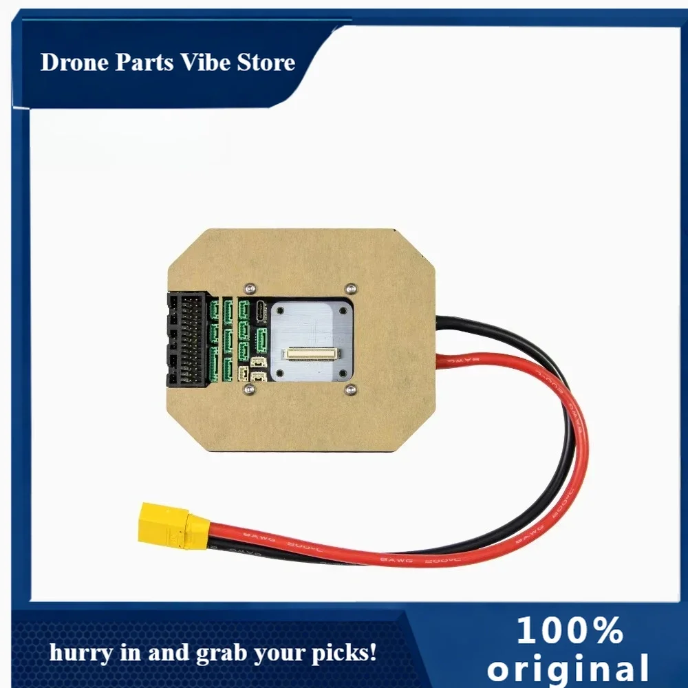 

APHot Can Pdb Controller Dr-one Carrier Electronic Board Integrated Flight Controller Quadcopter Core Base Board