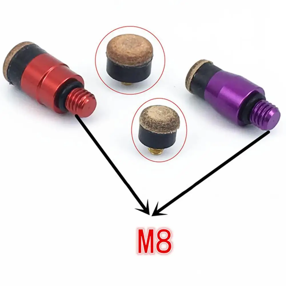 1SET Car Dent Repair Pit Suction Pit Tapping Hammer Leveling Hammer Leveling Pen PDR Tapping Leather Head Tool