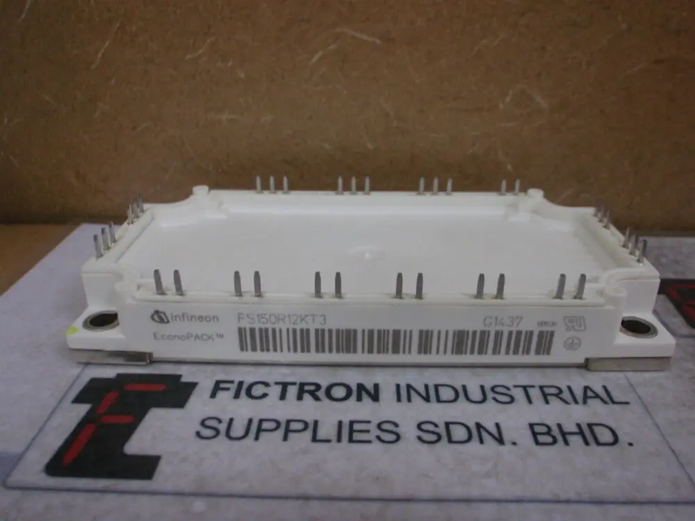 NEW 1PCS FS150R12KT3 EUPEC / INFINEON MODULE