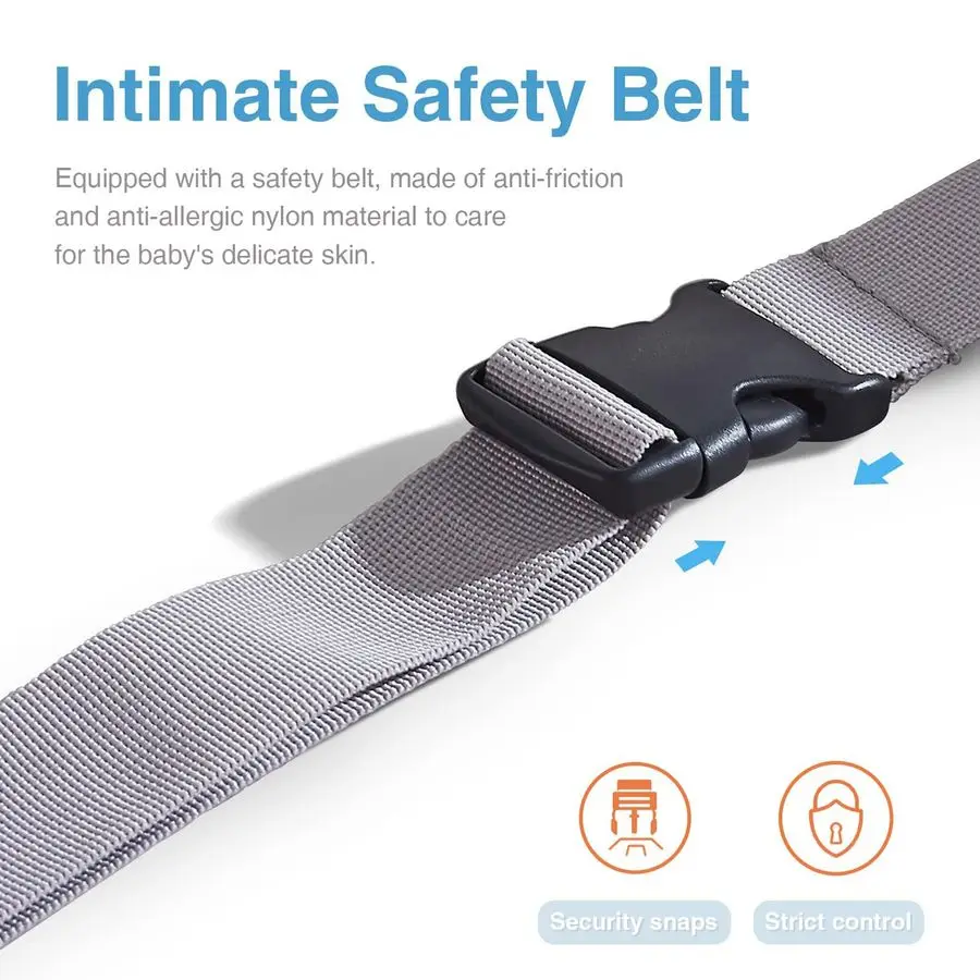 Changing Station Wall Mounted Baby Changing Table Foldable Diaper Changing Unit Commercial Restrooms Horizontal HDPE Meterial wi