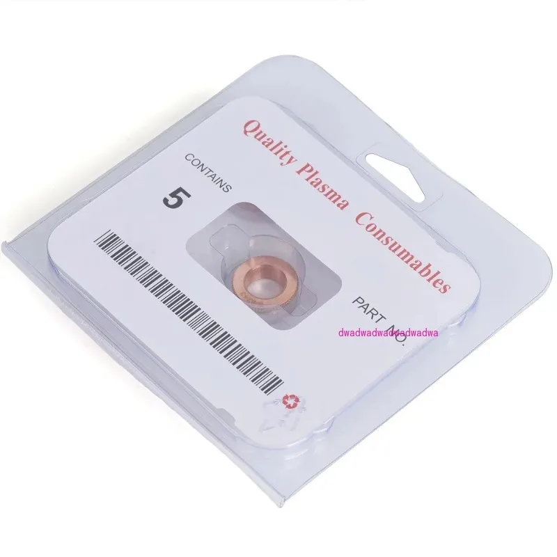 10 шт. 9-8243 подходит для термодинамики SL60 SL100, защитная чашка, резак для плазменной резки директора