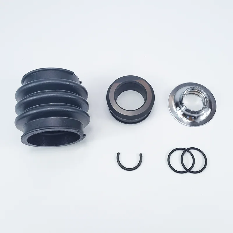 Комплект карбоновых колец для Seadoo BRP, сильфон GTI GTX GTR RXP RXT 170 155 215 255 230 260 300 OEM: 2995501198 271001933