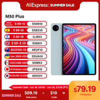 Teclast M50 Plus Tablet 10.1\
