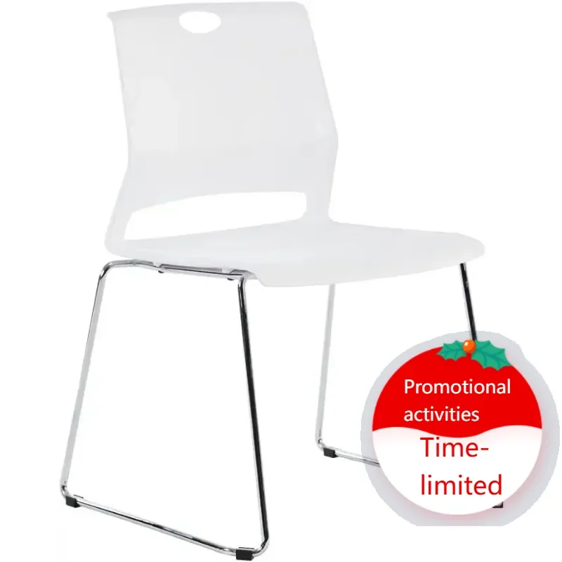 

Hot salesHot sales[XMSJ]White Plastic Stackable Chairs-(Set of 4)
