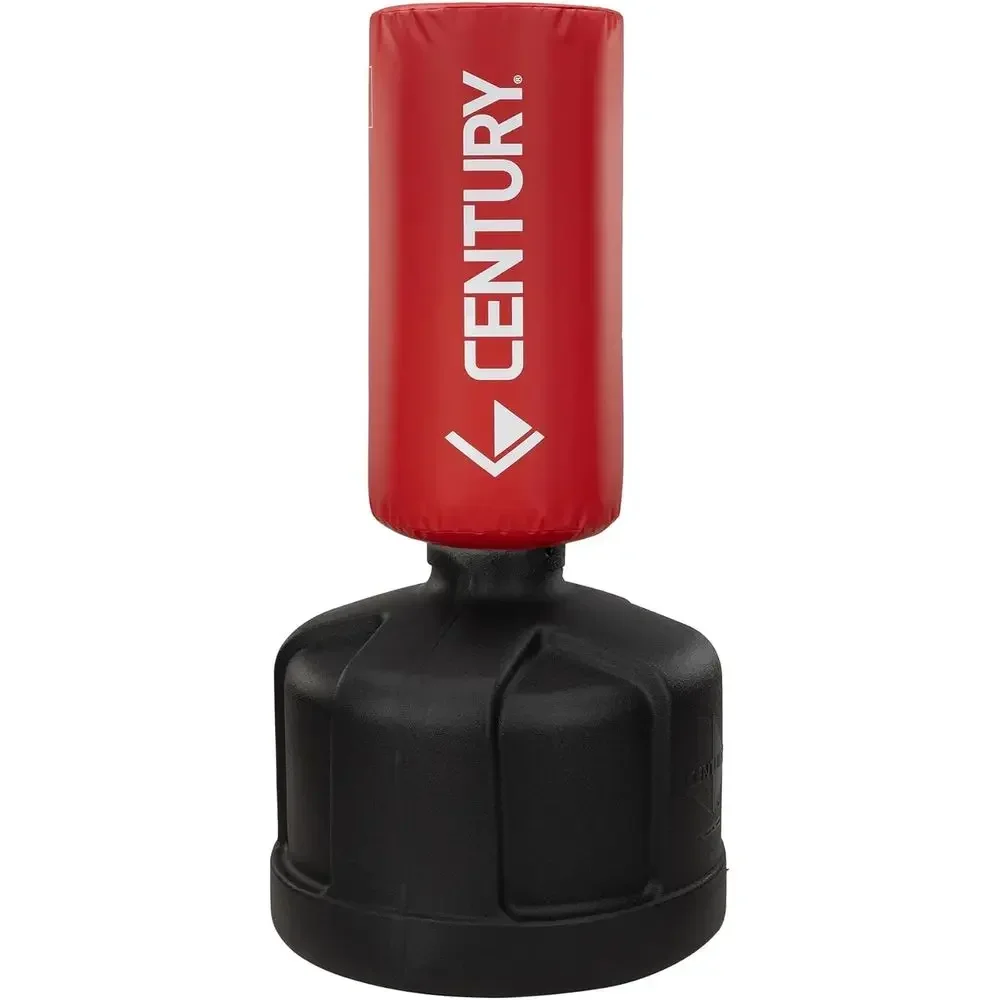 

Heavy Duty Punching Bag - Martial Arts, MMA, Taekwondo, Muay Thai, Kickboxing, Boxing Training