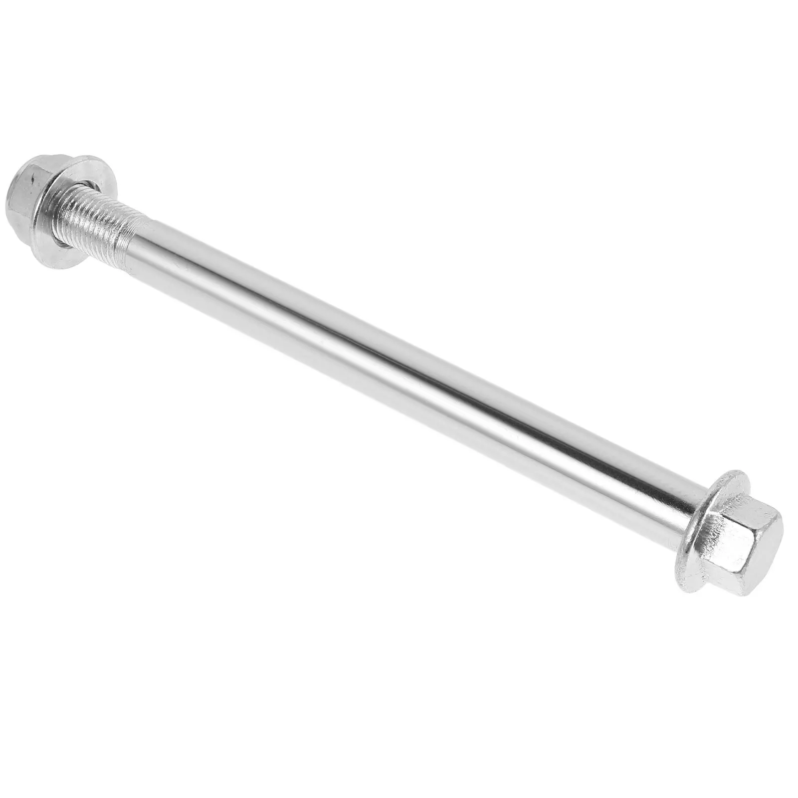

Precision Metal Bike Axle M12 Bolts for Front Rear Wheels Motorcycle Atv Scooter Replacement Wheel Axle Parts Enhanced