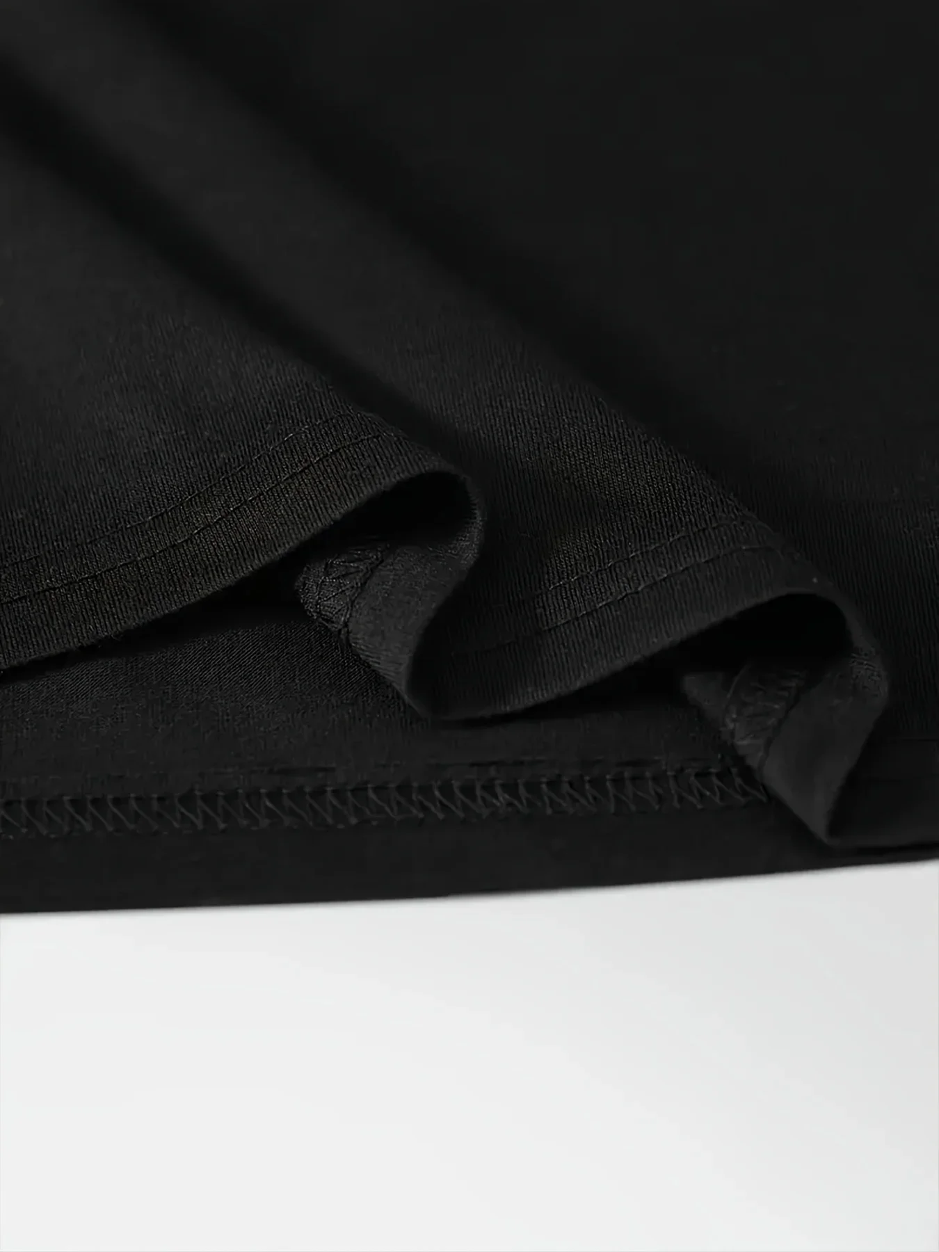 Style, Urban Fashion, Stretchy Material, Short Sleeve, Adults, Geometric Pattern, Breathable Fabric, Alternative Fashion