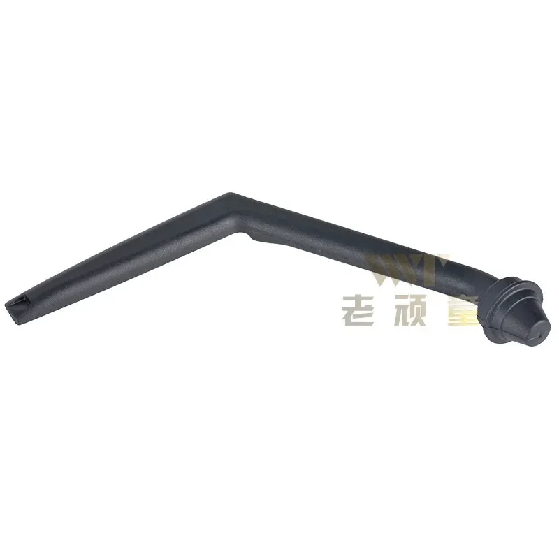 RGT Parts Body Assembled Parts R86481 for EX86190 1/10 RC Model Car Crawler Original Accessories