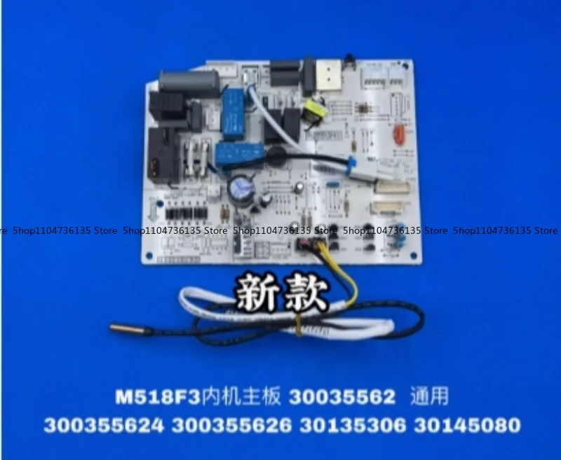 

Новинка для печатной платы кондиционера Gree KFR-26GW/(26556) Fa-2 Yuefeng для подвешивания в помещении, основная плата компьютера