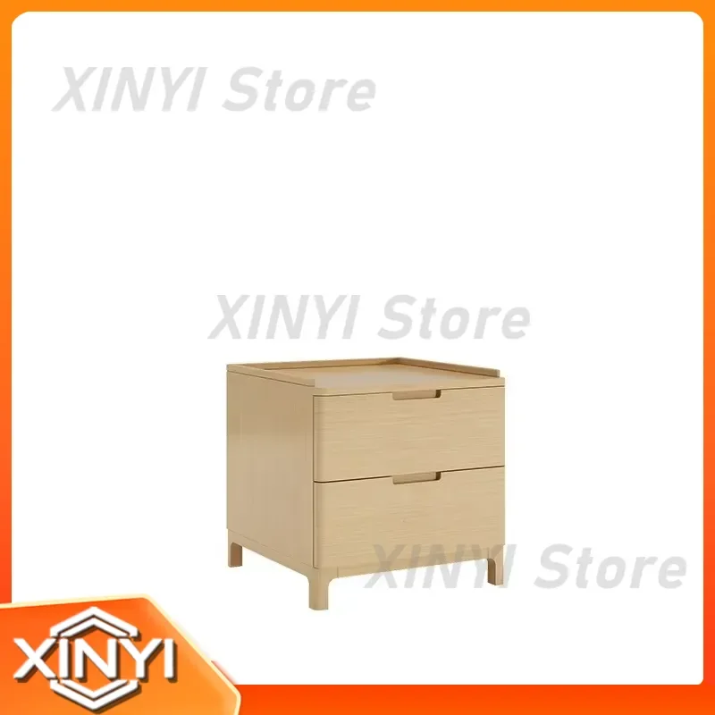 Solid Wood Elderly Care Furniture for Nursing Home Healthcare Institution Senior Center Welfare Home for Elderly Safety